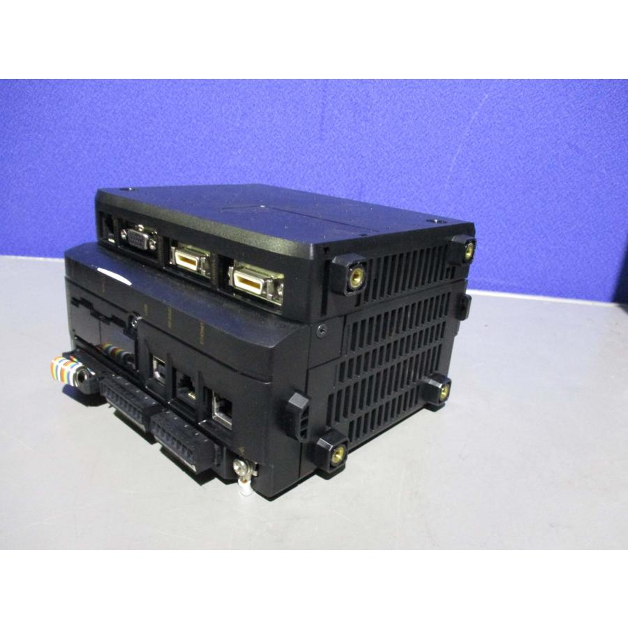 中古 KEYENCE CV-5000 デジタル画像センサ/コントローラ(R50719AXD020