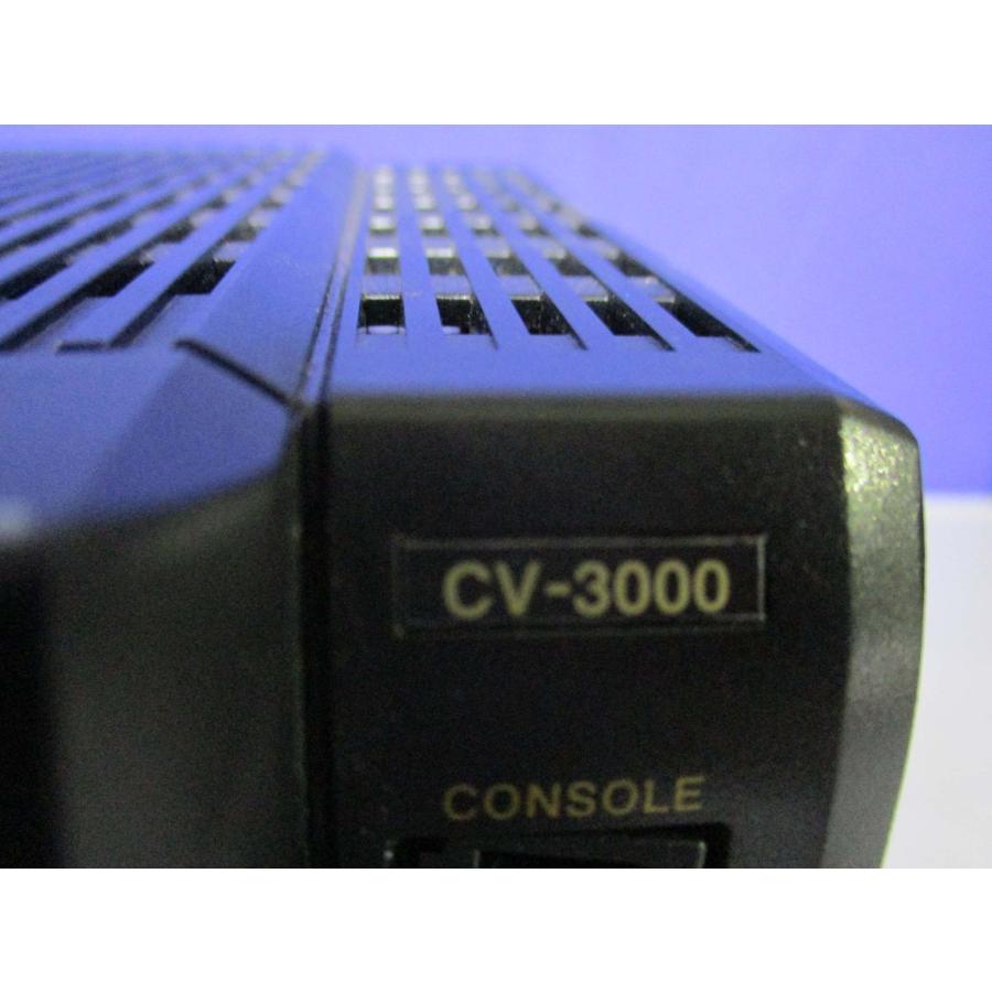 中古 KEYENCE CV-3000 画像処理システム(R50719AYD008 中古 KEYENCE CV-3000 画像処理システム(R50719AYD008