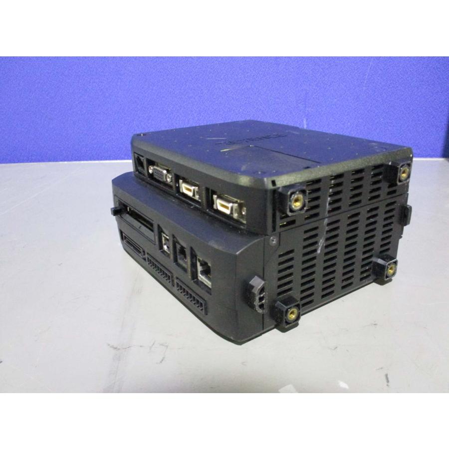 中古 KEYENCE CV-3000 画像処理システム(R50719AYD008 中古 KEYENCE CV-3000 画像処理システム(R50719AYD008