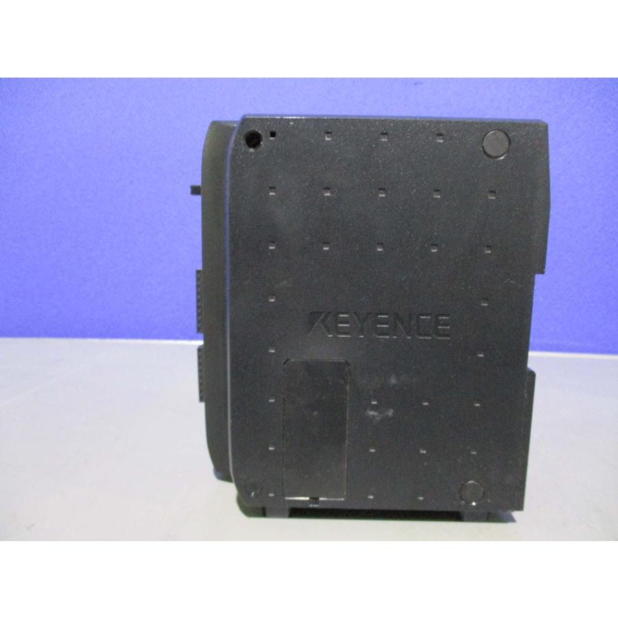 中古 KEYENCE CV-3000 画像処理システム(R50719AYD011