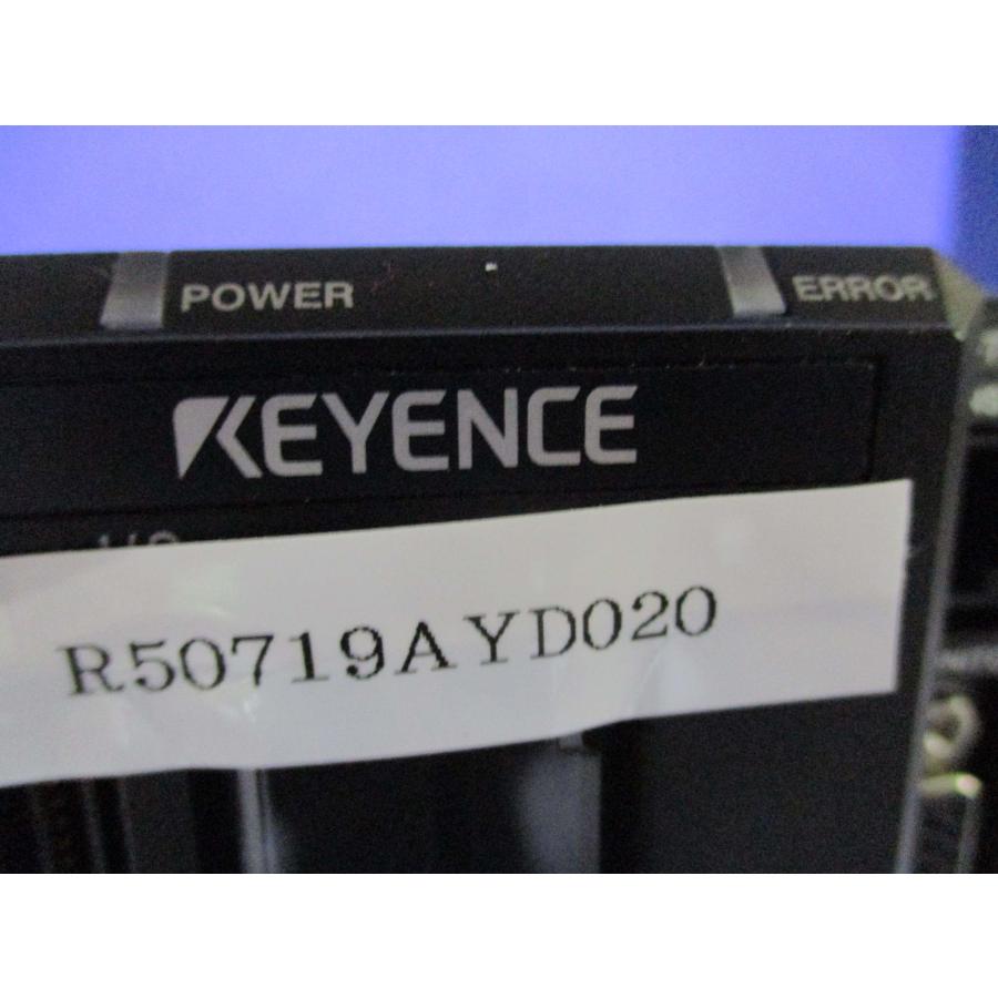 中古 KEYENCE XG-7700 画像システムコントローラ(R50719AYD020 中古 KEYENCE XG-7700 画像システムコントローラ(R50719AYD020