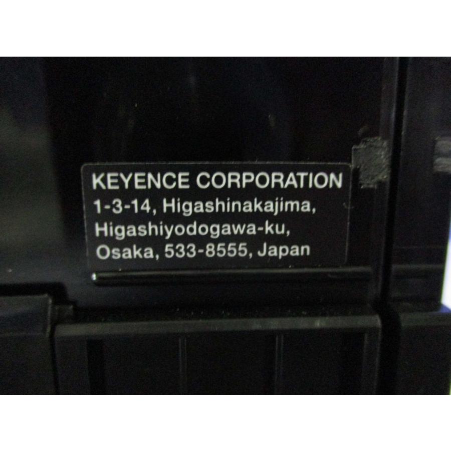 中古 KEYENCE XG-7700 画像システムコントローラ(R50719AYD020 中古 KEYENCE XG-7700 画像システムコントローラ(R50719AYD020