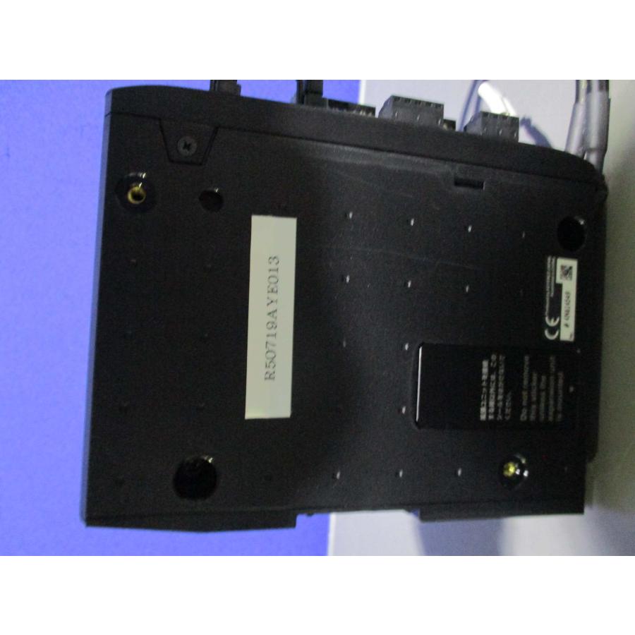 中古 KEYENCE CA-DC21E XG-7500 画像処理システム XG-7000シリーズ 