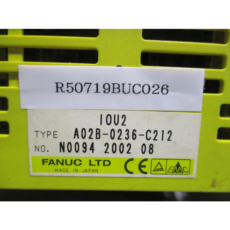 工作機械   FANUC   I/O   ユニット FA新商品：FANUC Slice I/O - 新商品紹介 - ファナック株式会社