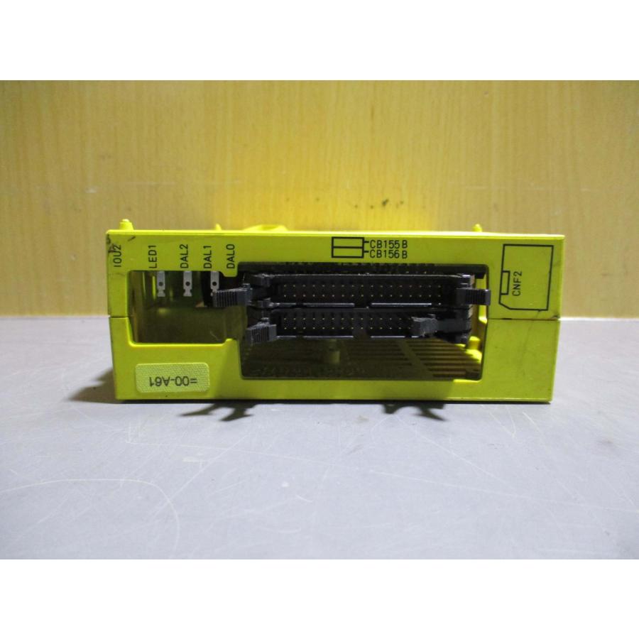 工作機械   FANUC   I/O   ユニット 工作機械 FANUC I/O ユニット