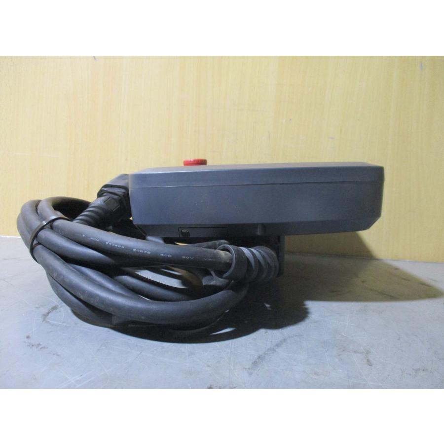 中古 MITSUBISHI GT1665HS-VTBD ハンディタッチパネル