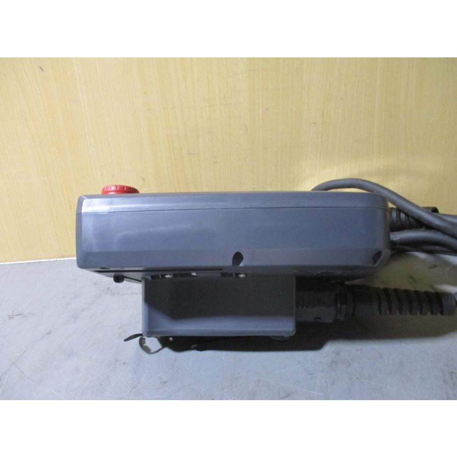 中古 MITSUBISHI GT1665HS-VTBD ハンディタッチパネル