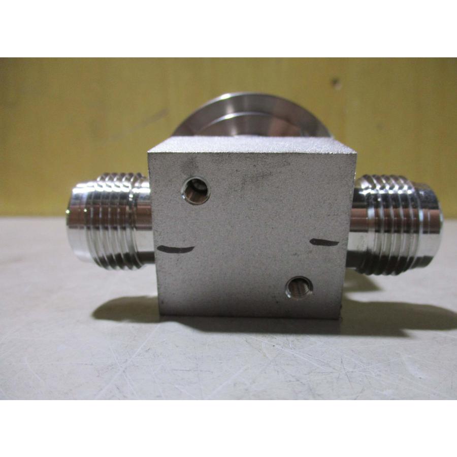 専用　バルク　500g 前澤化成工業 バルブボックス SSVD100E止水栓 SSVD0100E