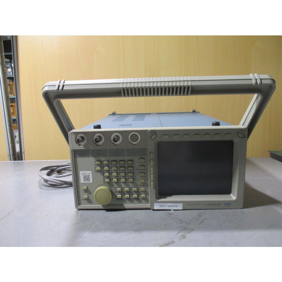 Tektronix DG2020 データジェネレーター中古 中古 TEKTRONIX DATA GENERATOR DG2020 データゼネレータ 通電OK