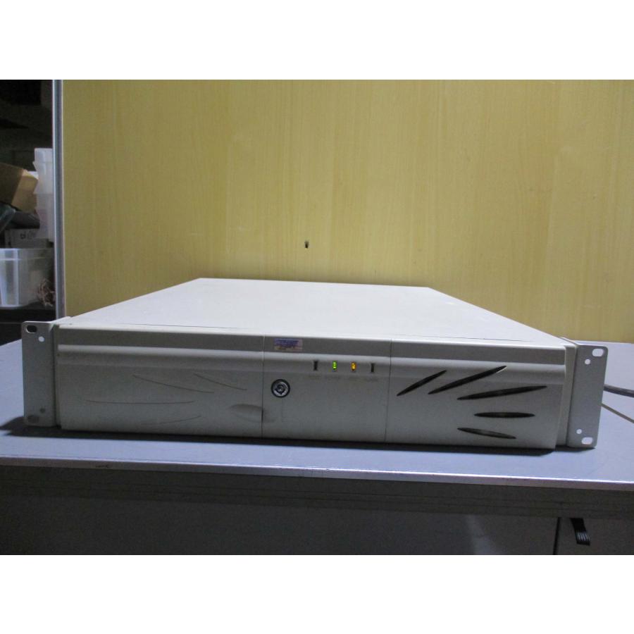 中古 ICP Electronics RACK-2000W-V104 ACE-940AP＜通電OK＞(R50719MAD003 ...