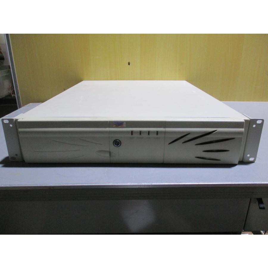 中古 ICP Electronics RACK-2000W-V104 ACE-940AP＜通電OK＞(R50719MAD003 ...