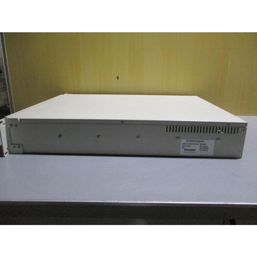 中古 ICP Electronics RACK-2000W-V104 ACE-940AP＜通電OK＞(R50719MAD003 ...