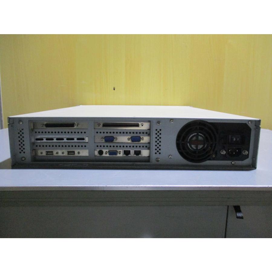 中古 ICP Electronics RACK-2000W-V104 ACE-940AP＜通電OK＞(R50719MAD003 ...