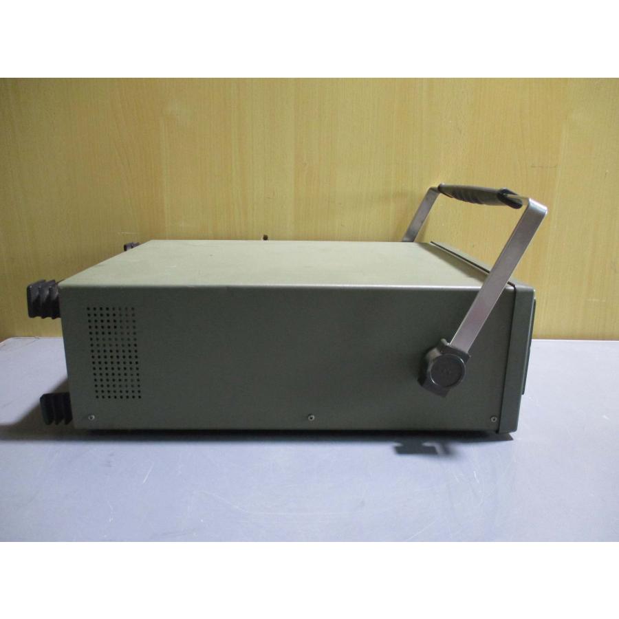 中古 HITACHI VC-6165 DIGITAL STORAGE OSCILLOSCOPE<通電OK 中古 HITACHI VC-6165 DIGITAL STORAGE OSCILLOSCOPE<通電OK