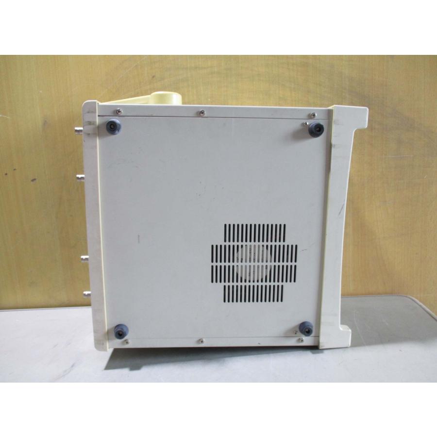 中古 AND AD3542 FFTアナライザ 振動・騒音解析 試験・計測 エー 中古 AND AD3542 FFTアナライザ 振動・騒音解析 試験・計測 エー
