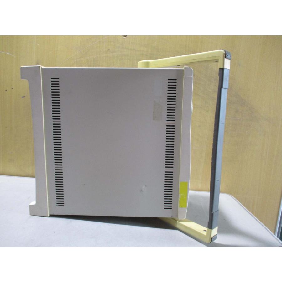 中古 AND AD3542 FFTアナライザ 振動・騒音解析 試験・計測 エー 中古 AND AD3542 FFTアナライザ 振動・騒音解析 試験・計測 エー