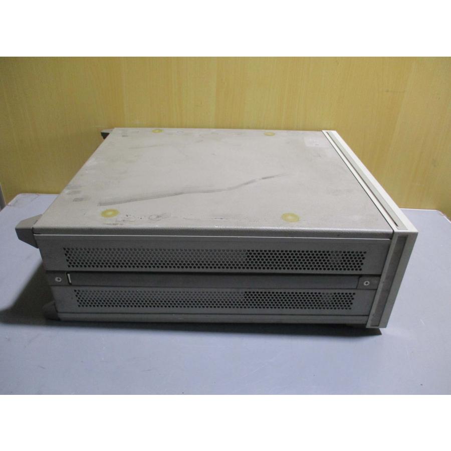中古 Agilent HP 4278A - Capacitance Meter 1KHz / 1MHz 6 Digit＜通電OK＞(R50719MEB001)の画像