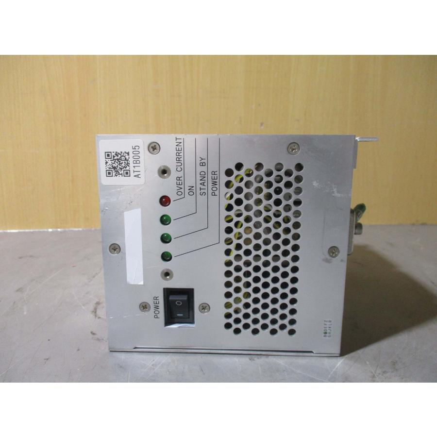 中古 Kyosan Electric HV-PS4K 電力変換システム(R50720CJE029)_2
