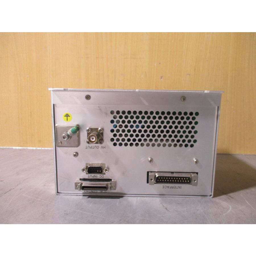 中古 Kyosan Electric HV-PS4K 電力変換システム(R50720CJE029)_3