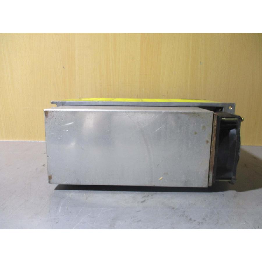 中古 FANUC SERVO AMPLIFIER MODULE A06B-6124-H106 サーボ 中古 FANUC SERVO AMPLIFIER MODULE A06B-6124-H106 サーボ