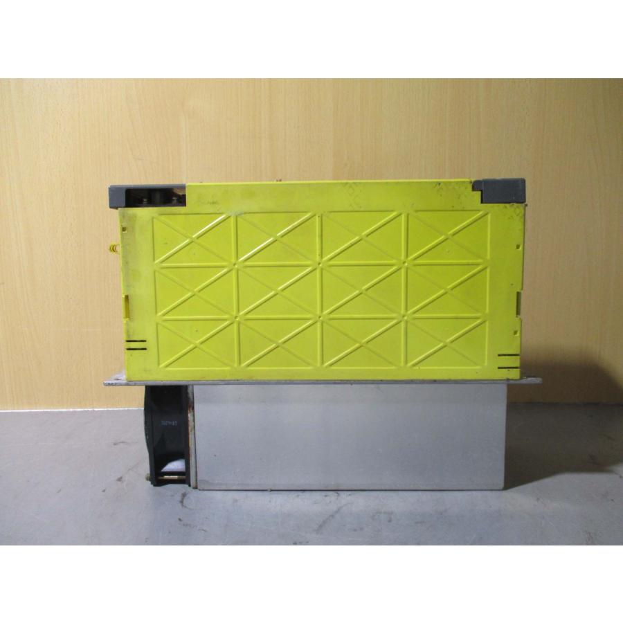 中古 FANUC SERVO AMPLIFIER MODULE A06B-6124-H106 サーボ 中古 FANUC SERVO AMPLIFIER MODULE A06B-6124-H106 サーボ
