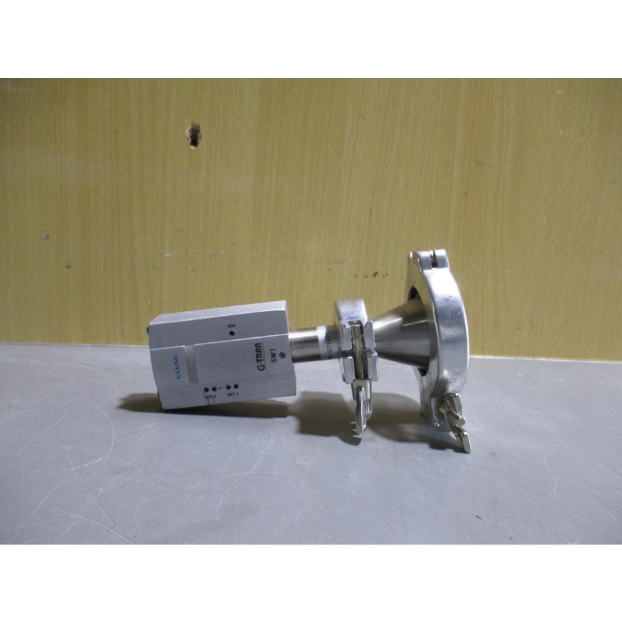 中古 ULVAC SW1-1 G-TRAN シリーズ 大気圧ピラニ真空計