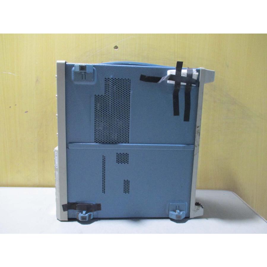 中古 TEKTRONIX DIGITAL PHOSPHOR OSCILLOSCOPE TDS784D 通電OK(R50720MCD001)｜growdetradingltd｜07