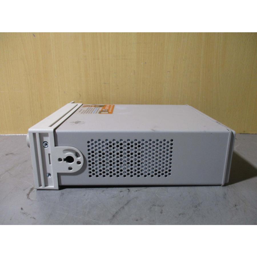 中古 Agilent / Keysight 33220A 20 MHz Function /Arbitrary Waveform Generator 通電OK(R50720MDC002)の画像