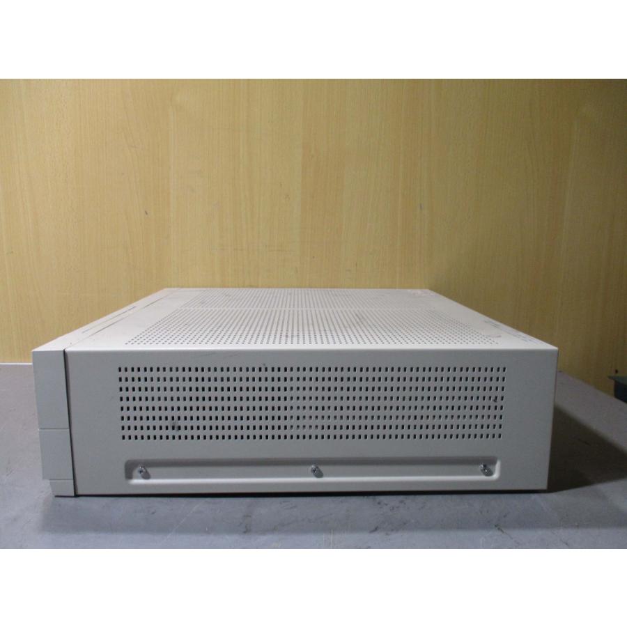 中古 MITSUBISHI SCT-CP120 カラービデオコピープロセッサ 100V 130W(R50720MDC005)｜growdetradingltd｜03