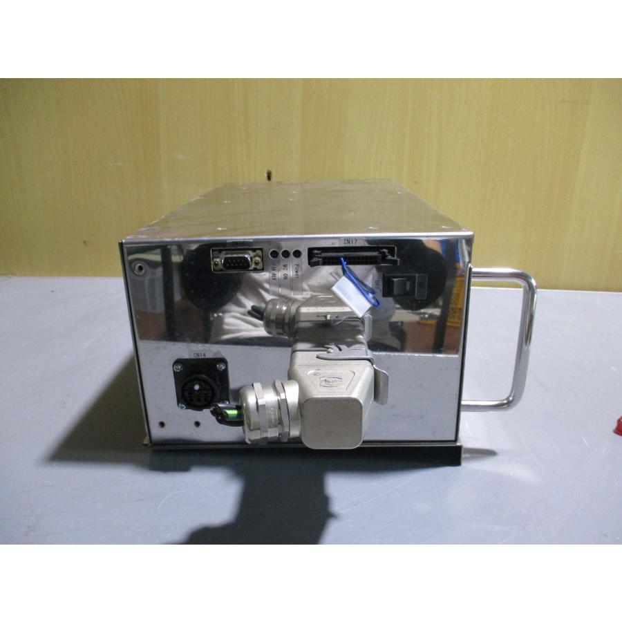 中古 RKC HEATER CONTROLLER BOX RCB-43-10-1(R50720MED002