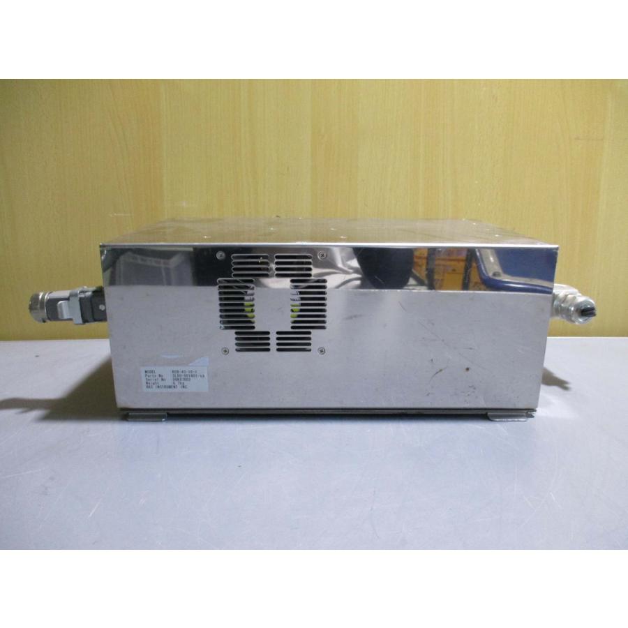 中古 RKC HEATER CONTROLLER BOX RCB-43-10-1(R50720MED002