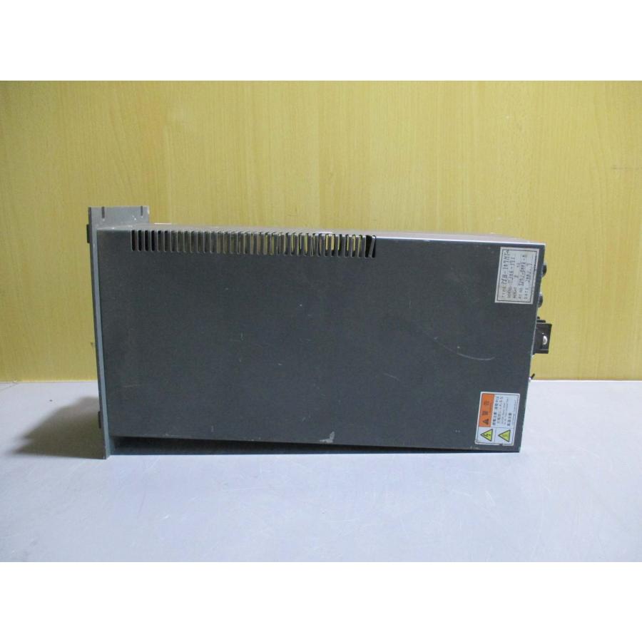 中古 ULVAC PSH-107MT-a(R50720MED003)の画像