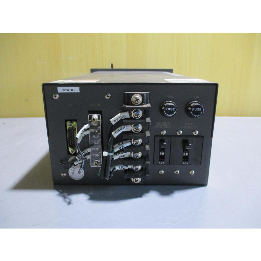 中古 ULVAC PSH-107MT-a(R50720MED003)の画像
