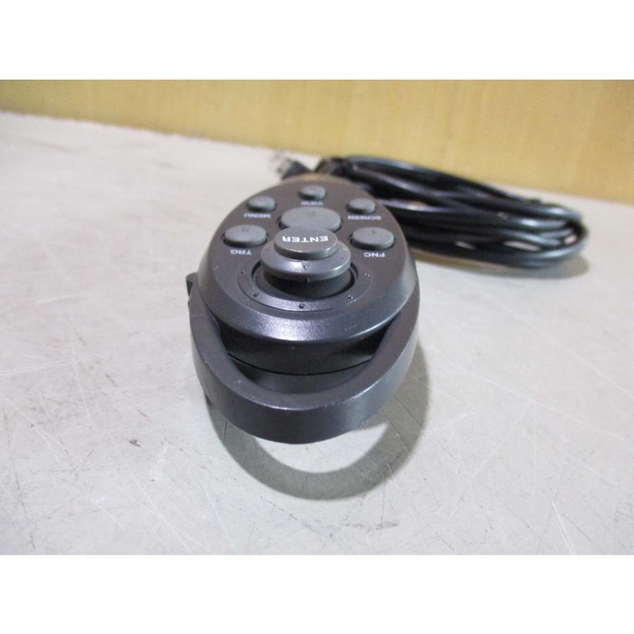 中古 Keyence OP-84231 Remote Controller リモコン(R50721ABA009 ...
