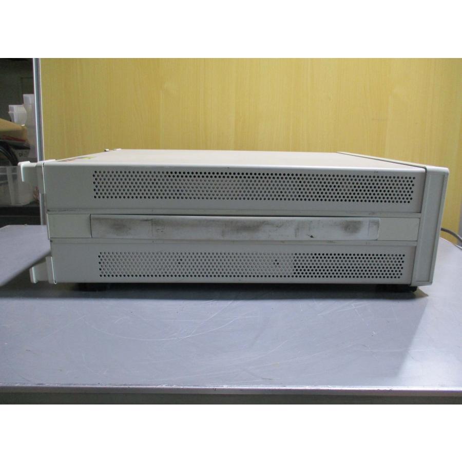 中古 ADCMT 6246 2CHANNEL VOLTAGE CURRENT SOURCE/MONITOR 直流 中古 ADCMT 6246 2CHANNEL VOLTAGE CURRENT SOURCE/MONITOR 直流