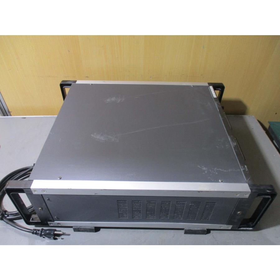 中古 TAKASAGO BIPOLAR POWER SUPPLY/AMP BWS 18-15 バイポーラ 中古 TAKASAGO BIPOLAR POWER SUPPLY/AMP BWS 18-15 バイポーラ