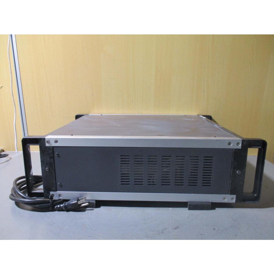 中古 TAKASAGO BIPOLAR POWER SUPPLY/AMP BWS 18-15 バイポーラ 中古 TAKASAGO BIPOLAR POWER SUPPLY/AMP BWS 18-15 バイポーラ