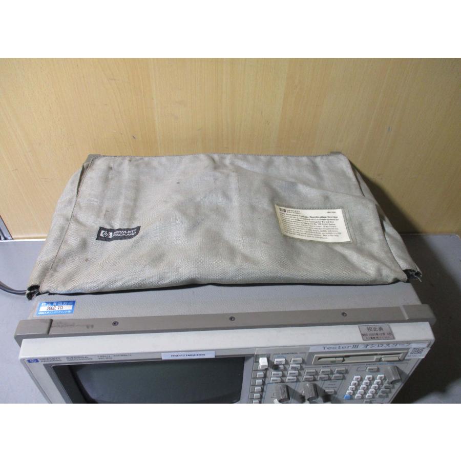 中古】オシロスコープ用カード(デジタル) 16534A HP 中古】オシロスコープ用カード(デジタル) 16534A HP