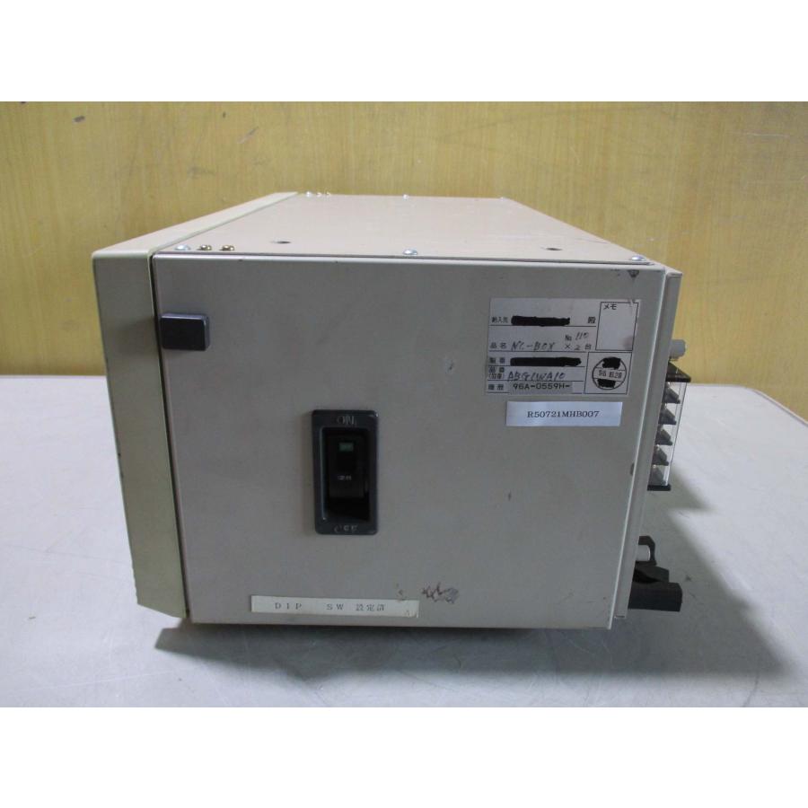 中古 DAIFUKU DAILINX C-BOX(R50721MHB007) : growdetrading Yahoo