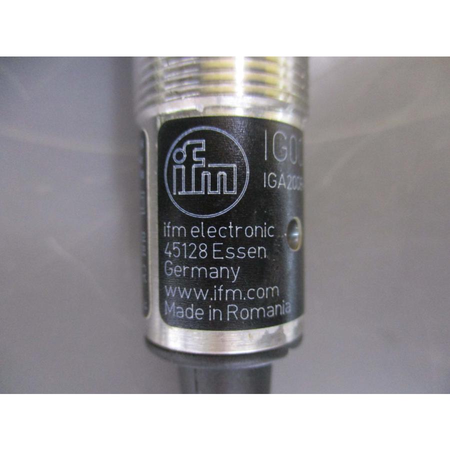 中古 IFM electronic 45128 ESSEN 圧力センサ 2個(R50722ACA018) : growdetrading ...
