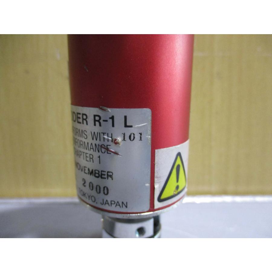 中古 CANON LASER ROTARY ENCODER R-1L レーザーロータリー 中古 CANON LASER ROTARY ENCODER R-1L レーザーロータリー