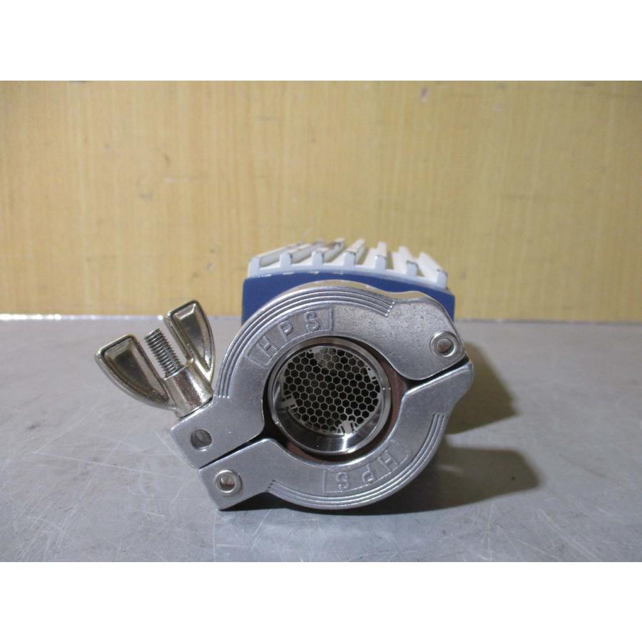 中古 INFICON 熱陰極電離・ピラニ真空計 BPG400(R50724JLE003 