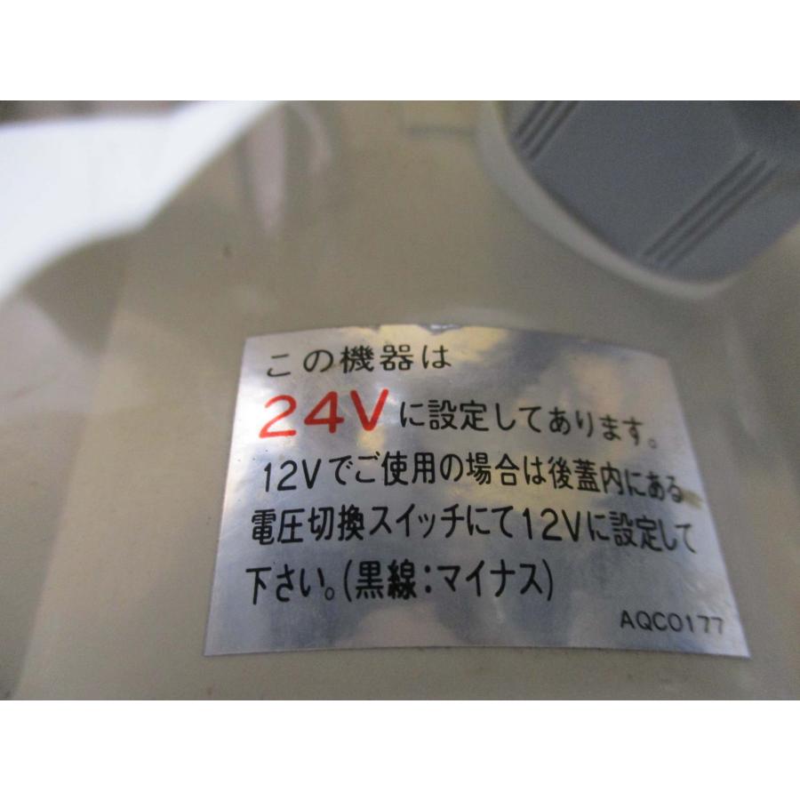 中古 ARROW TRYREN ST-25BJ 電子音警報器(R50725CEF002
