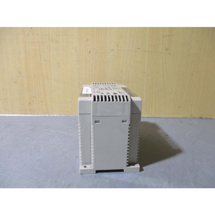 中古 OMRON POWER SUPPLY S82K-10024 パワーサプライ