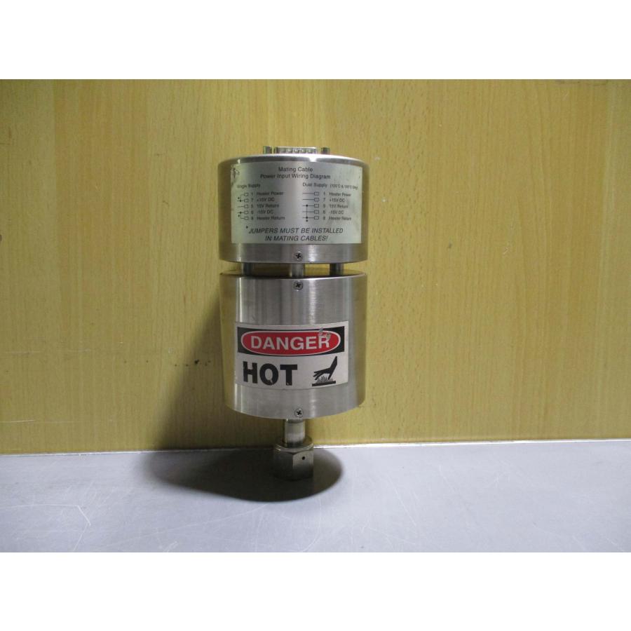 中古 MKS 631A13TBEH3 BARATRON PRESSURE TRANSDUCER 圧力 中古 MKS 631A13TBEH3 BARATRON PRESSURE TRANSDUCER 圧力