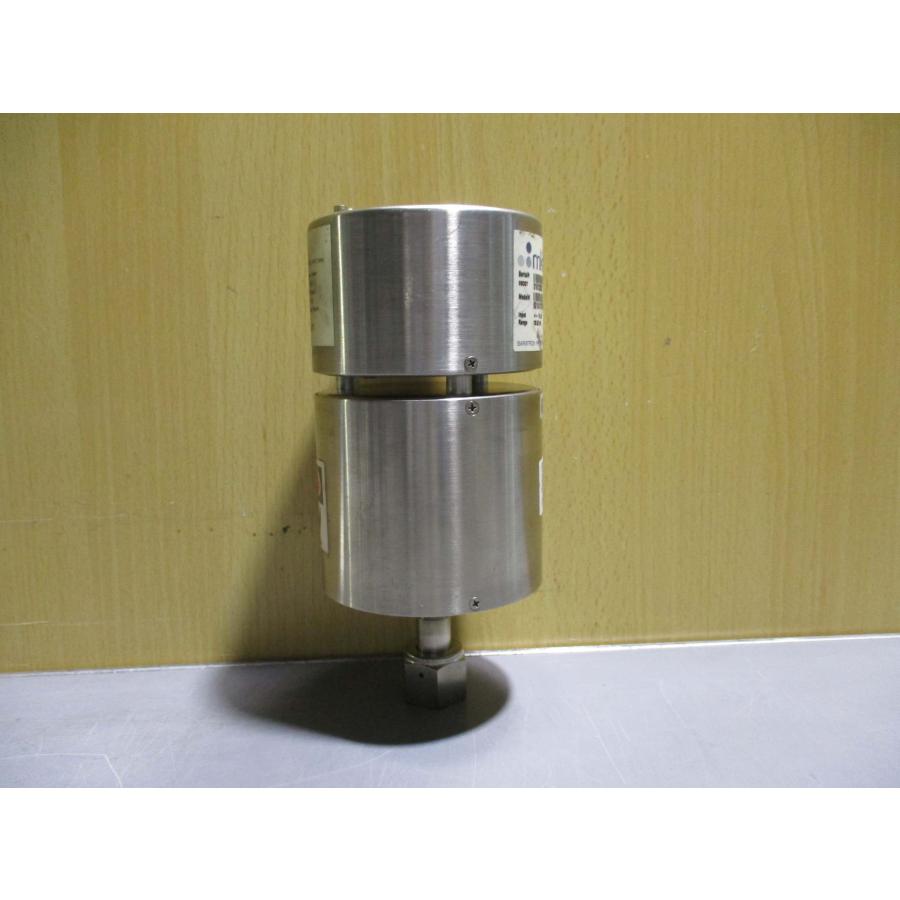 中古 MKS 631A13TBEH3 BARATRON PRESSURE TRANSDUCER 圧力 中古 MKS 631A13TBEH3 BARATRON PRESSURE TRANSDUCER 圧力