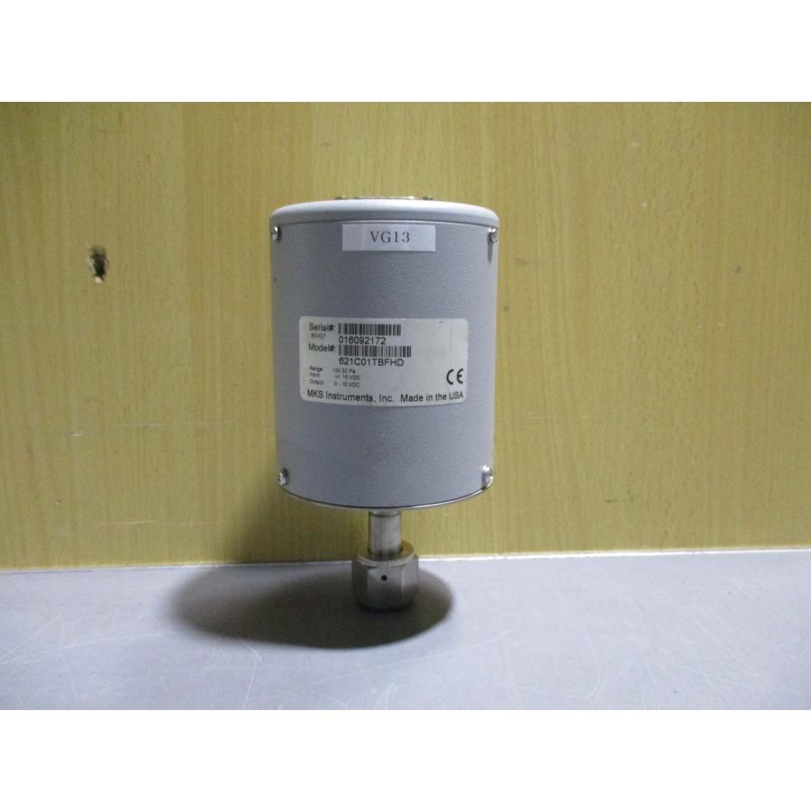 中古 MKS 621C01TBFHD Signal Conditioner 10 TORR(R50725JKE091 中古 MKS 621C01TBFHD Signal Conditioner 10 TORR(R50725JKE091