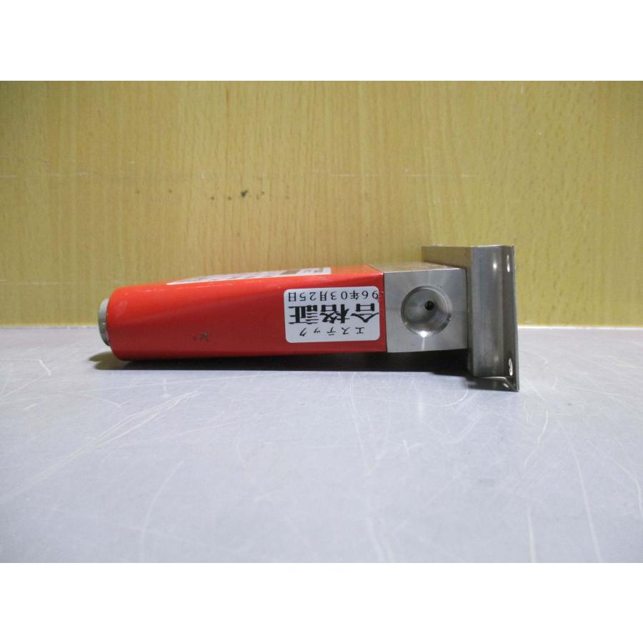 中古 STEC MASS FLOW CONTROLLER マスフローコントローラ SEC-410NC Ar 3SLM(R50725JLE037)｜growdetradingltd｜04