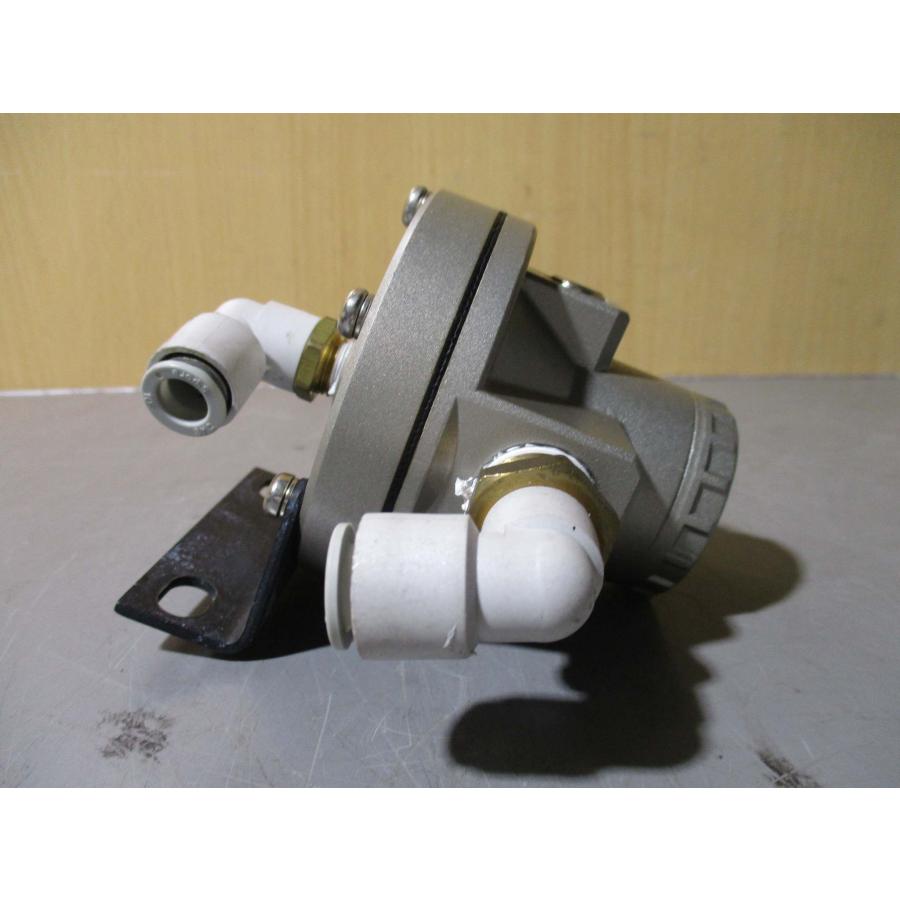 中古SMC XTO-1239 空気圧パイロットチェックバルブ(R50726EKD024