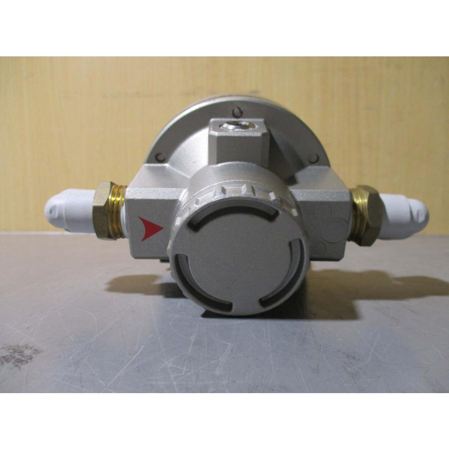 中古SMC XTO-1239 空気圧パイロットチェックバルブ(R50726EKD024